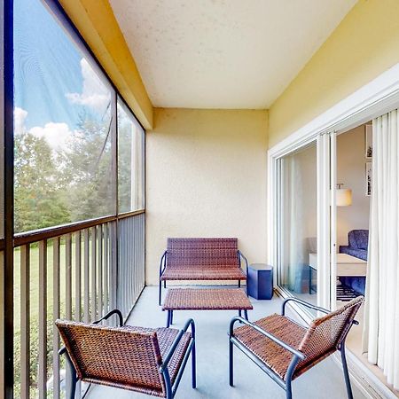 Worldquest Marvel Apartment Orlando Ngoại thất bức ảnh