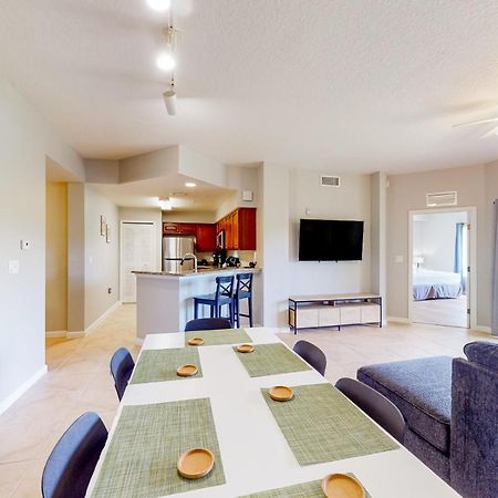 Worldquest Marvel Apartment Orlando Ngoại thất bức ảnh