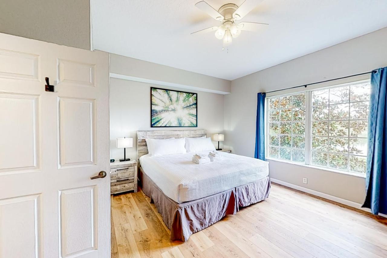 Worldquest Marvel Apartment Orlando Ngoại thất bức ảnh