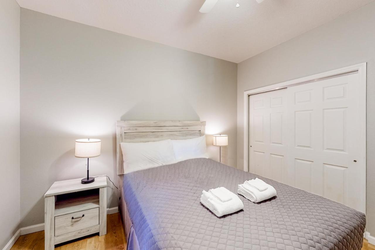Worldquest Marvel Apartment Orlando Ngoại thất bức ảnh