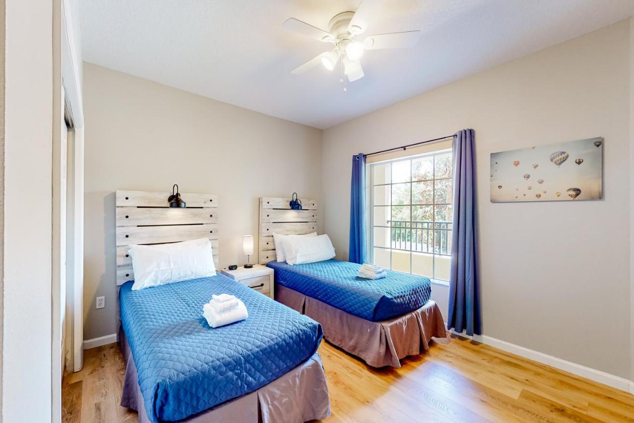 Worldquest Marvel Apartment Orlando Ngoại thất bức ảnh