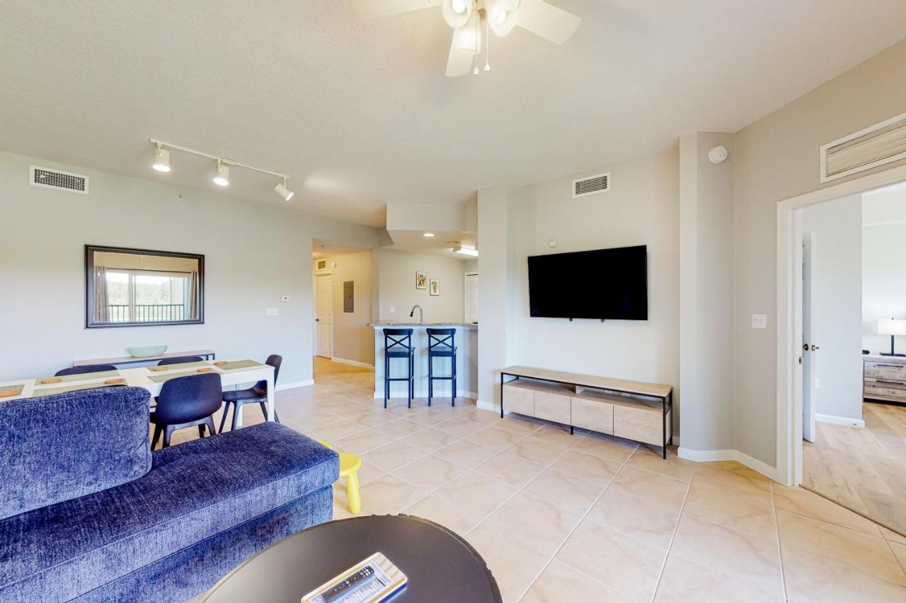 Worldquest Marvel Apartment Orlando Ngoại thất bức ảnh