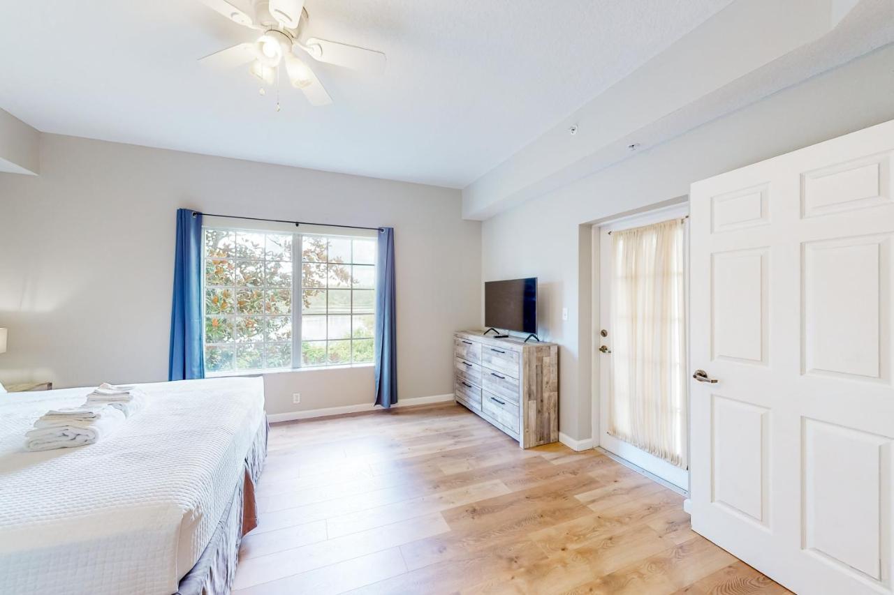 Worldquest Marvel Apartment Orlando Ngoại thất bức ảnh