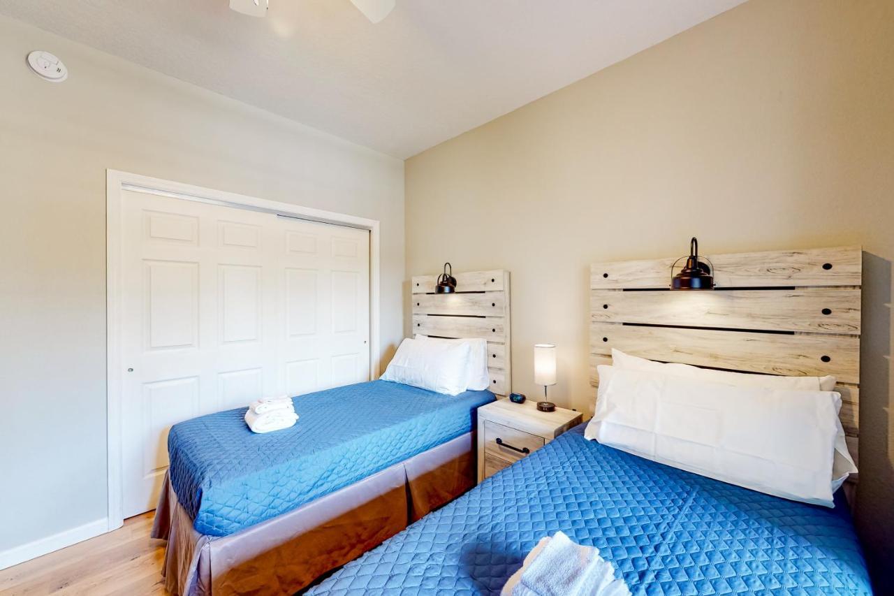 Worldquest Marvel Apartment Orlando Ngoại thất bức ảnh