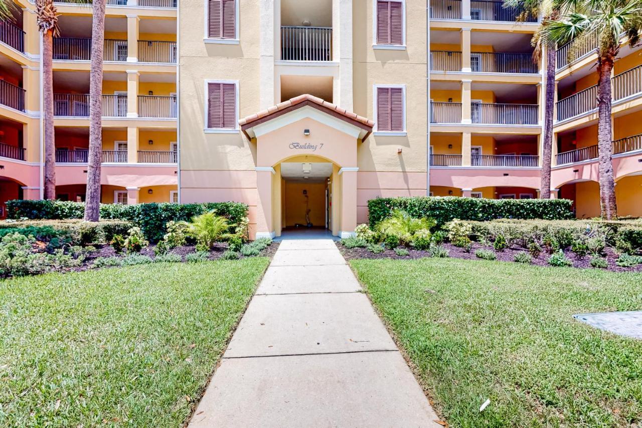 Worldquest Marvel Apartment Orlando Ngoại thất bức ảnh