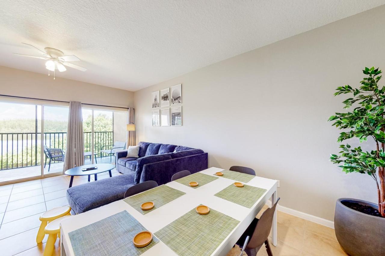 Worldquest Marvel Apartment Orlando Ngoại thất bức ảnh