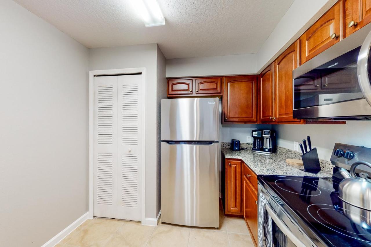 Worldquest Marvel Apartment Orlando Ngoại thất bức ảnh