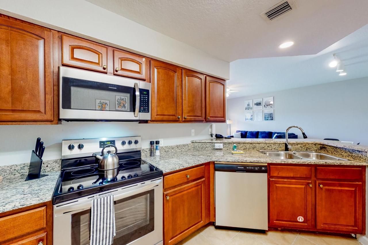 Worldquest Marvel Apartment Orlando Ngoại thất bức ảnh