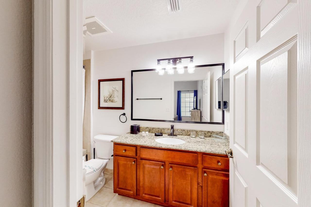 Worldquest Marvel Apartment Orlando Ngoại thất bức ảnh