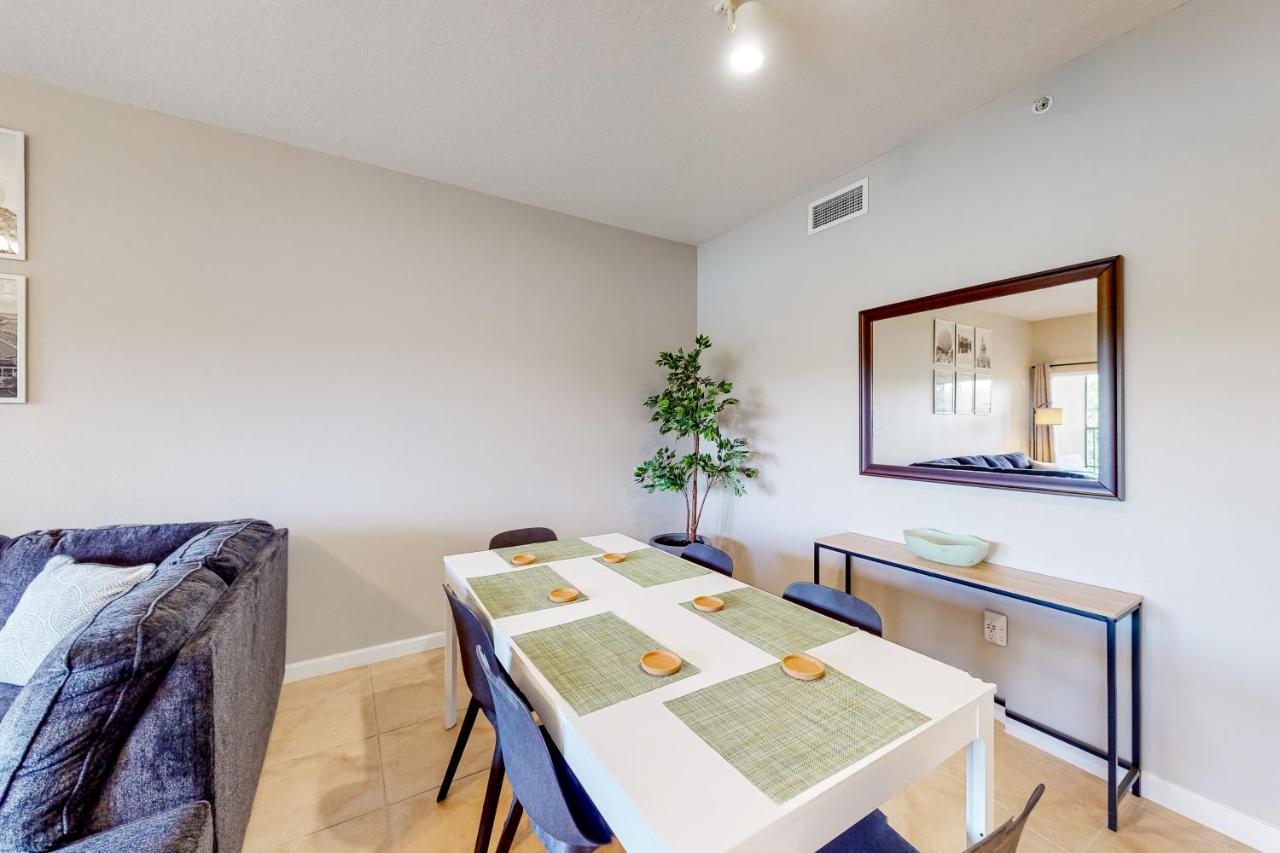 Worldquest Marvel Apartment Orlando Ngoại thất bức ảnh