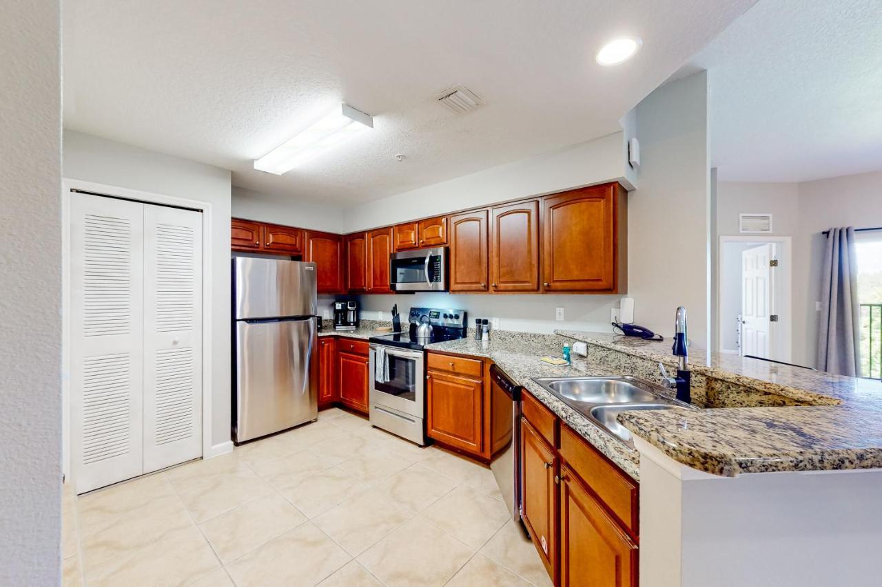 Worldquest Marvel Apartment Orlando Ngoại thất bức ảnh